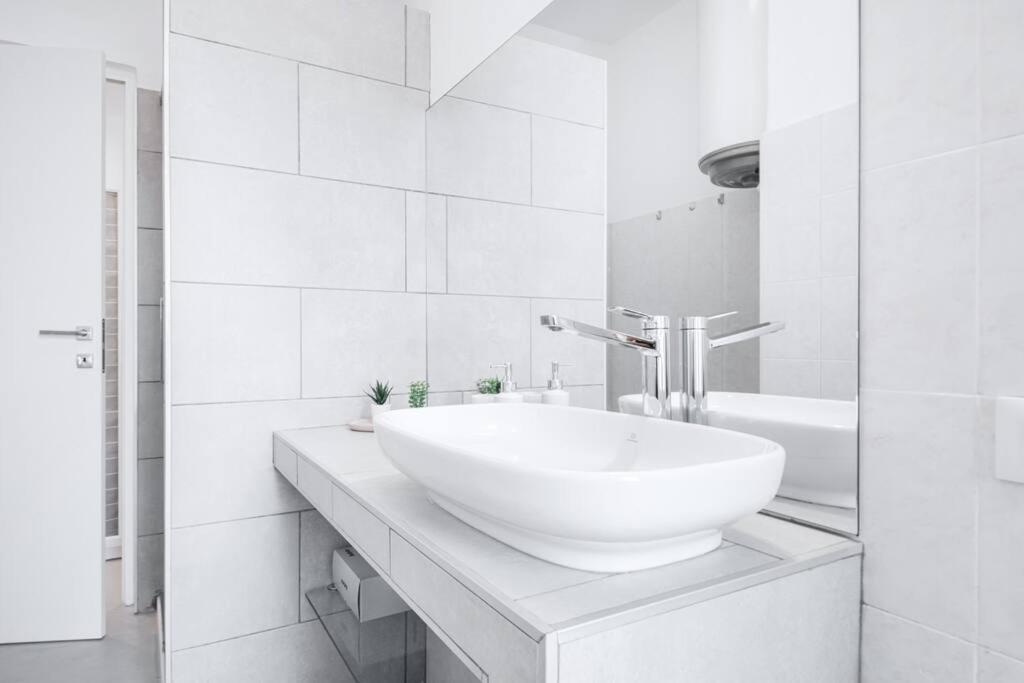 Lejlighed Easylife - Beautiful In Porta Romana Milano