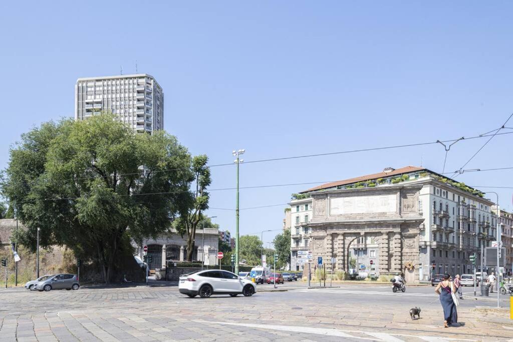 Easylife - Beautiful In Porta Romana Lejlighed Milano