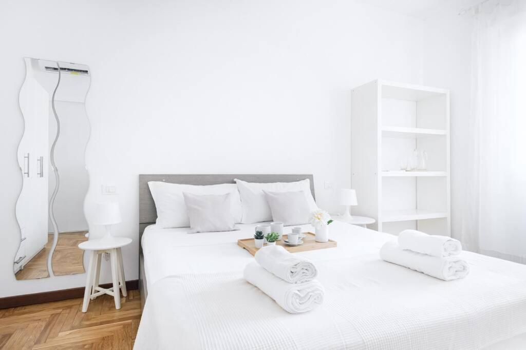 Lejlighed Easylife - Beautiful In Porta Romana