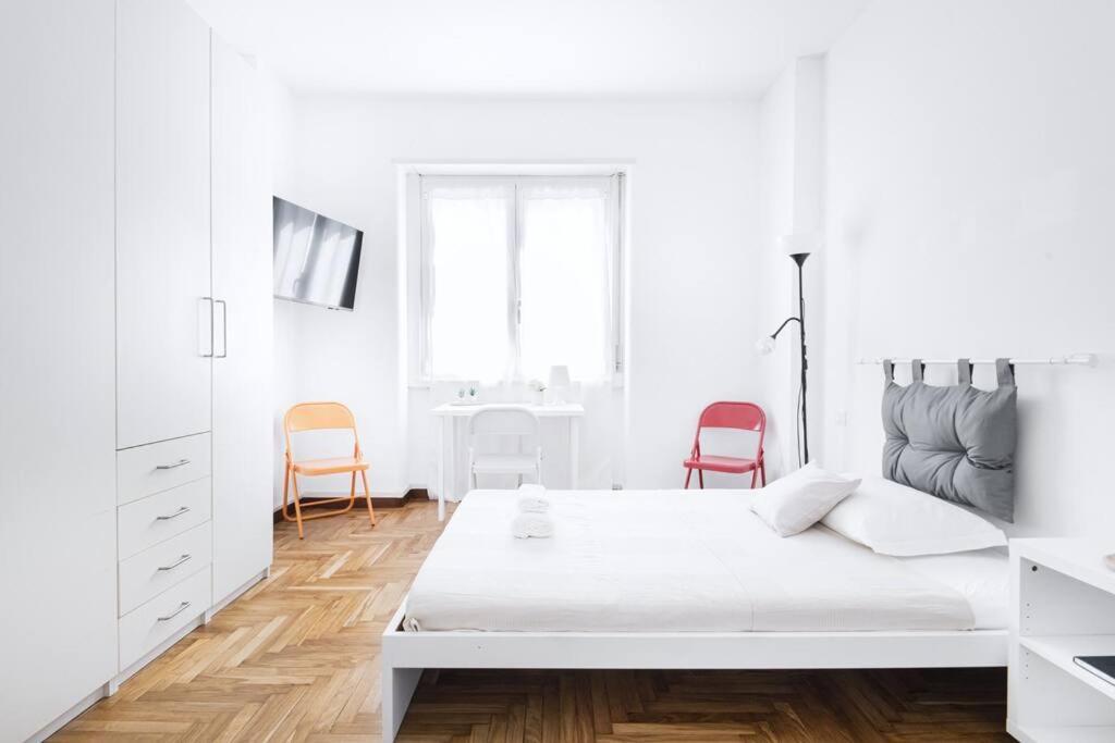 Lejlighed Easylife - Beautiful In Porta Romana *