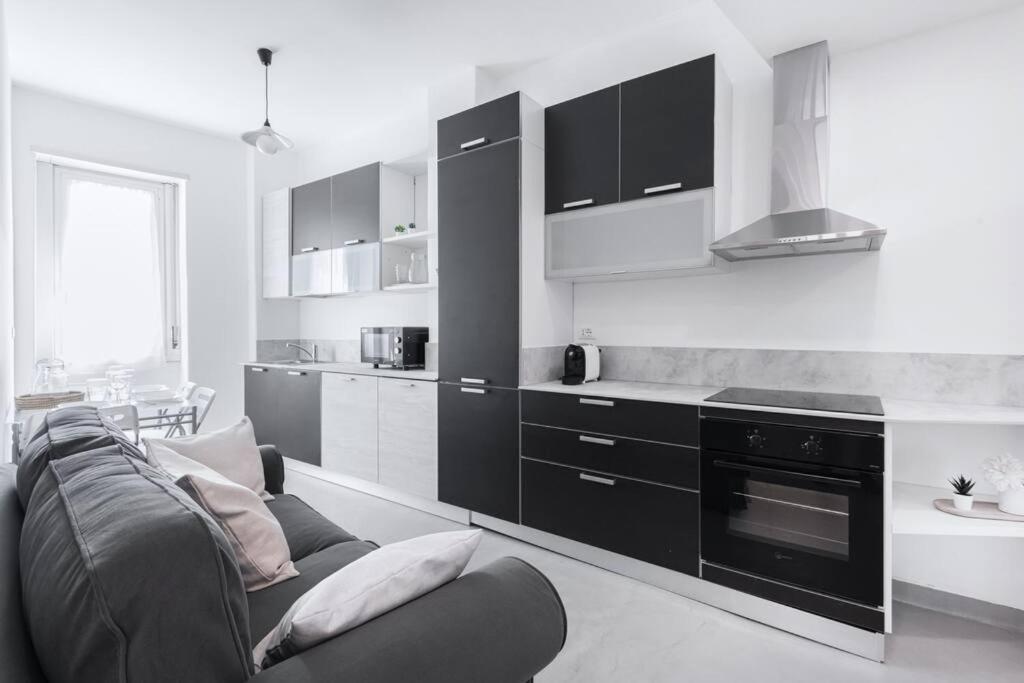 Easylife - Beautiful In Porta Romana Lejlighed