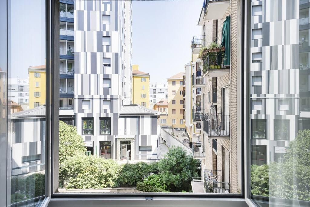 Lejlighed Easylife - Beautiful In Porta Romana *