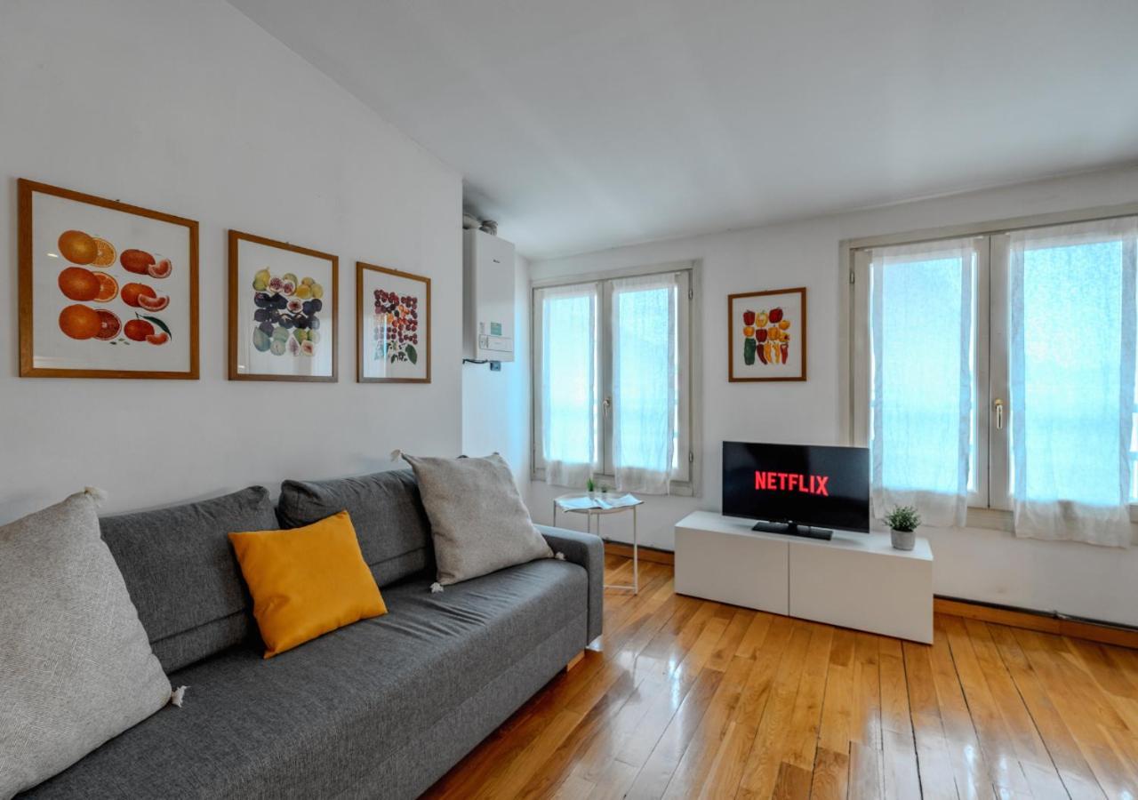 Apartment Niguarda - Casa Accogliente A 20' Dal Duomo