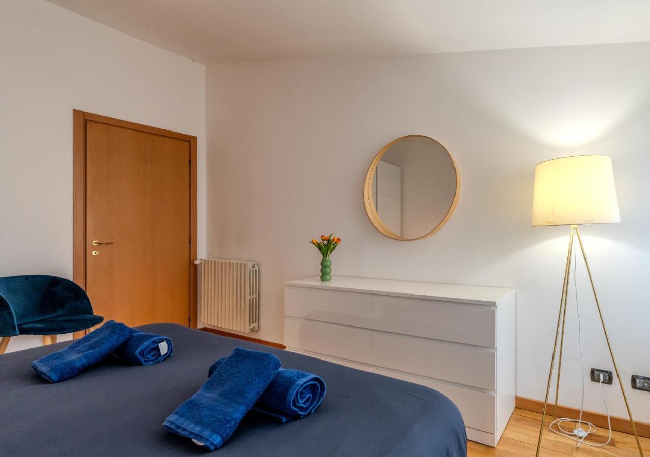 Niguarda - Casa Accogliente A 20' Dal Duomo Apartment
