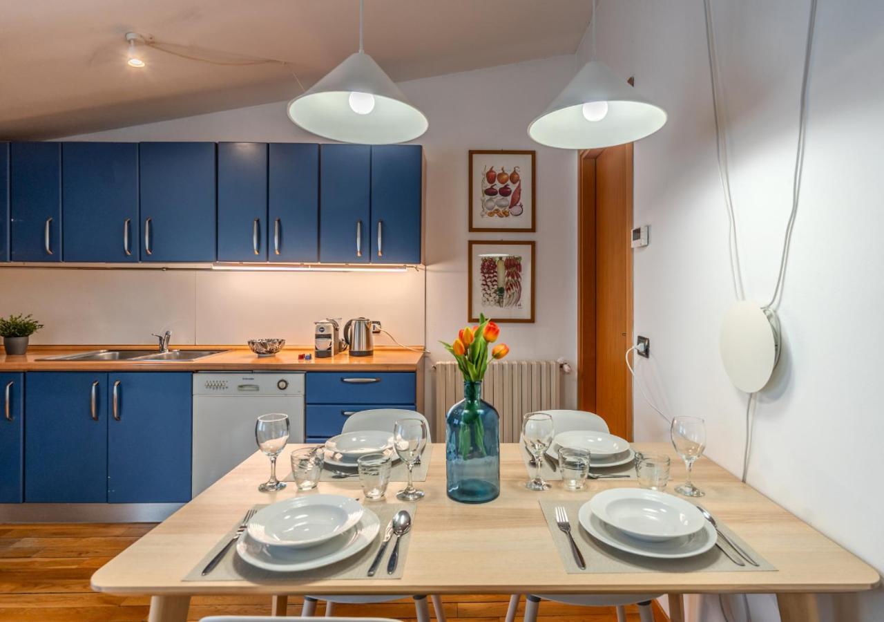 Apartment Niguarda - Casa Accogliente A 20' Dal Duomo Mailand