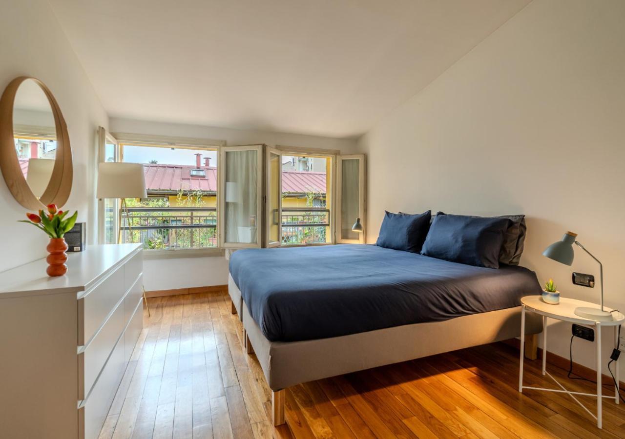 Niguarda - Casa Accogliente A 20' Dal Duomo * Mailand