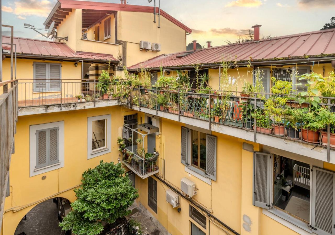 Niguarda - Casa Accogliente A 20' Dal Duomo * Mailand