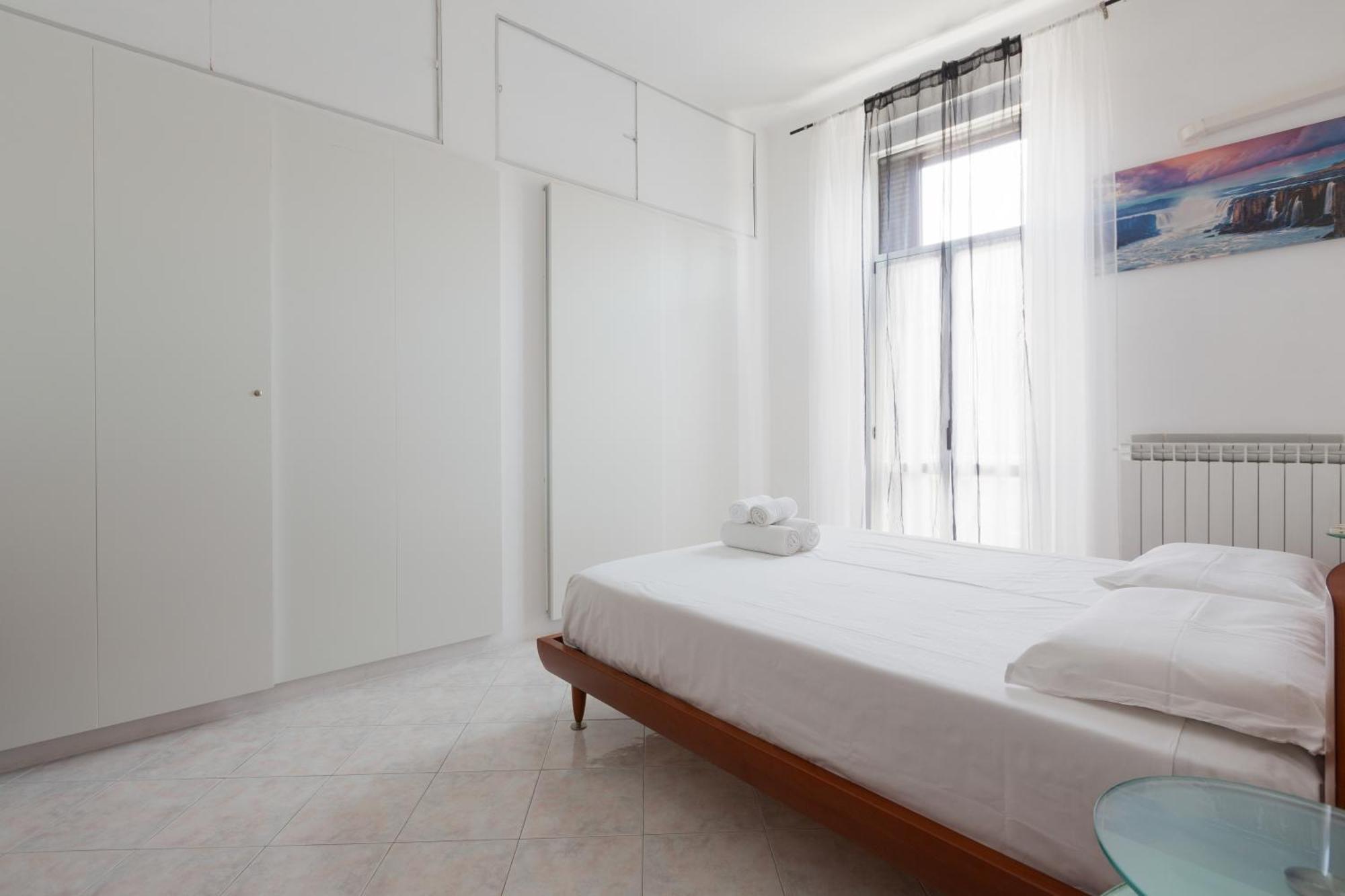 Cosy - Urban Comfort Apartment