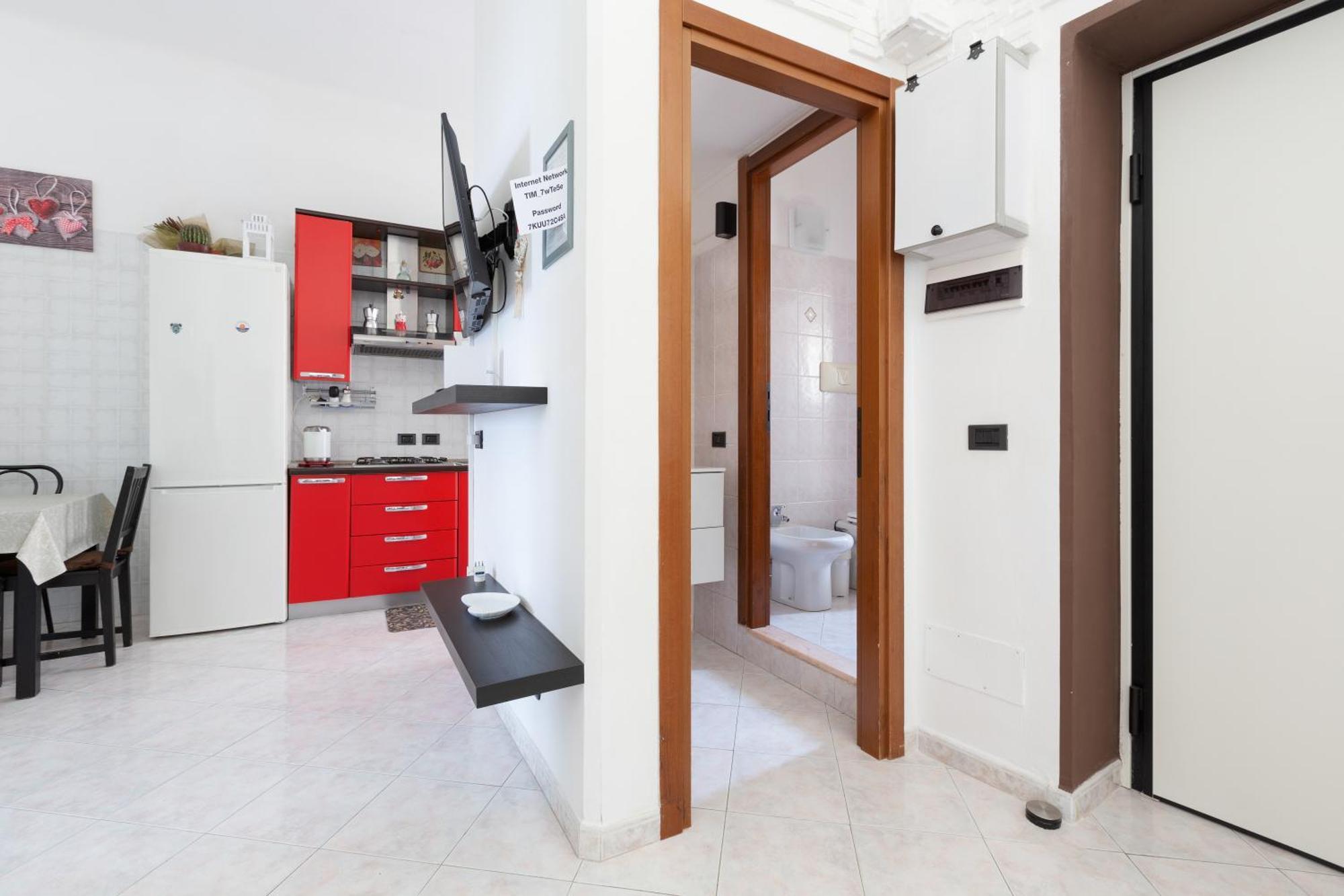 Apartment Cosy - Urban Comfort Milan