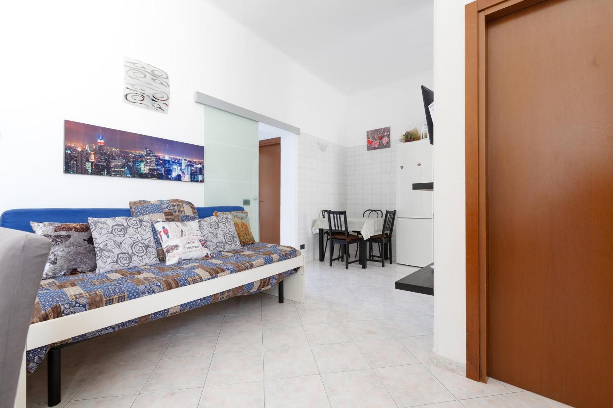 Cosy - Urban Comfort Apartment *