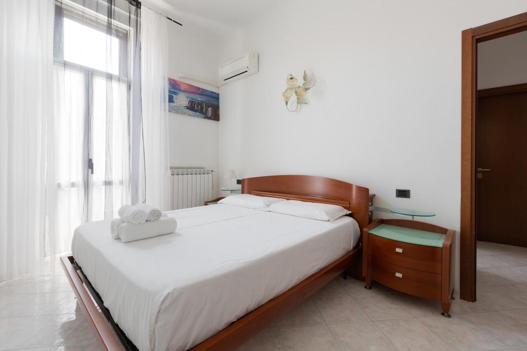 Apartment Cosy - Urban Comfort *