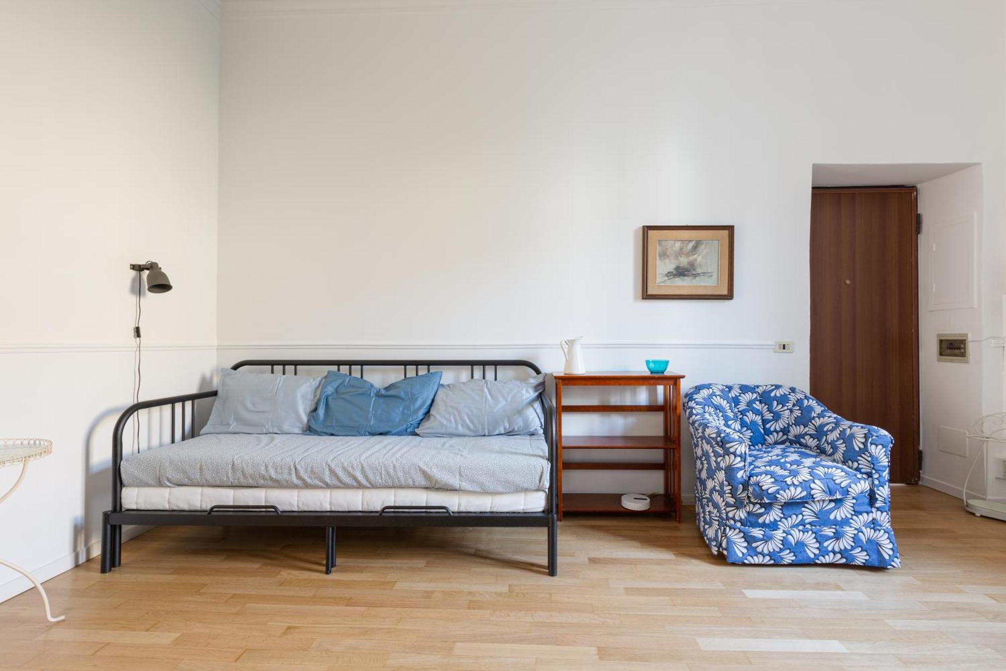 Appartamento Garibaldi & Isola District Functional *