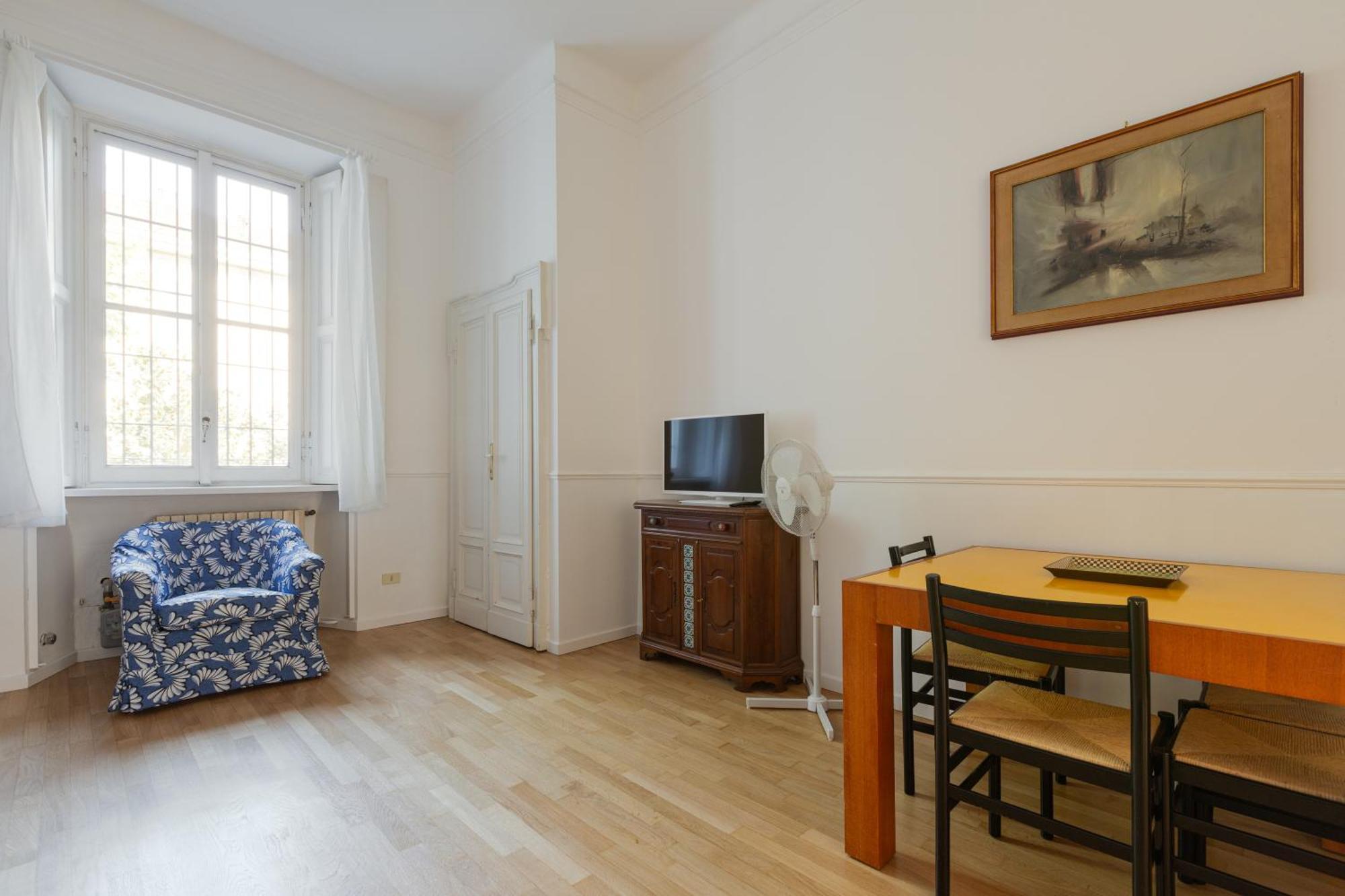 Appartamento Garibaldi & Isola District Functional *