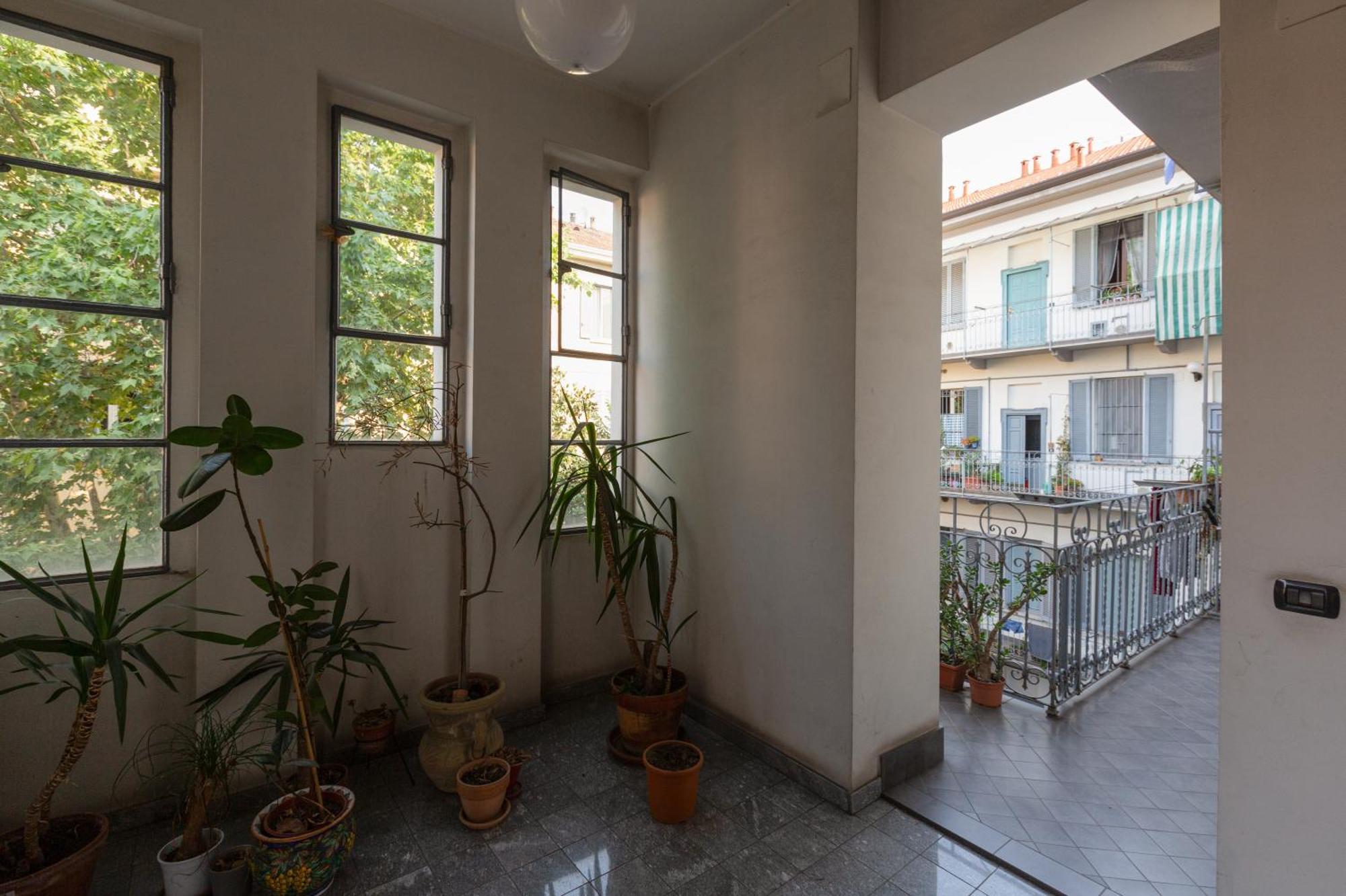 Garibaldi & Isola District Functional Appartamento *
