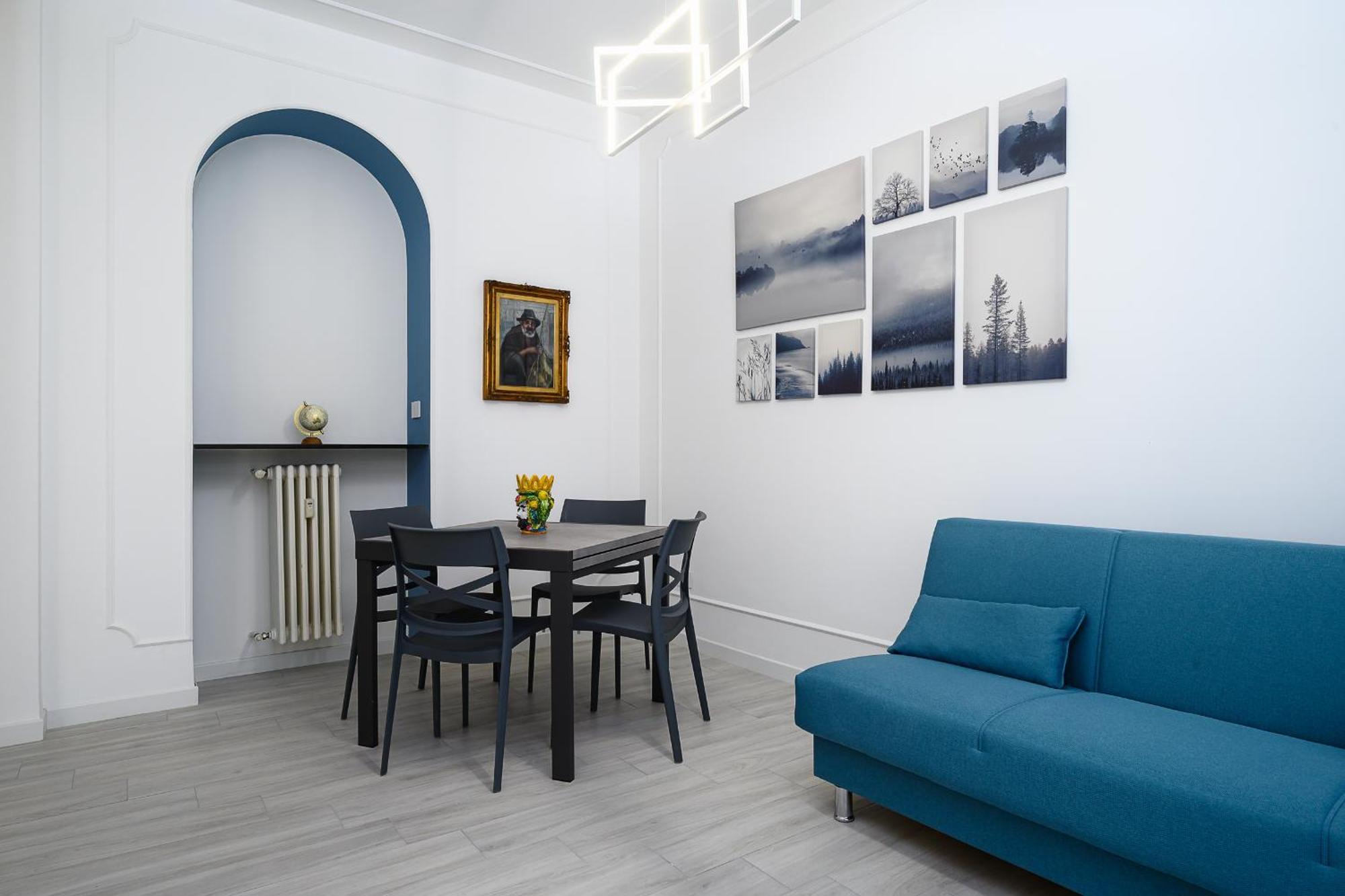 Appartamento Belaria! Con Stile *