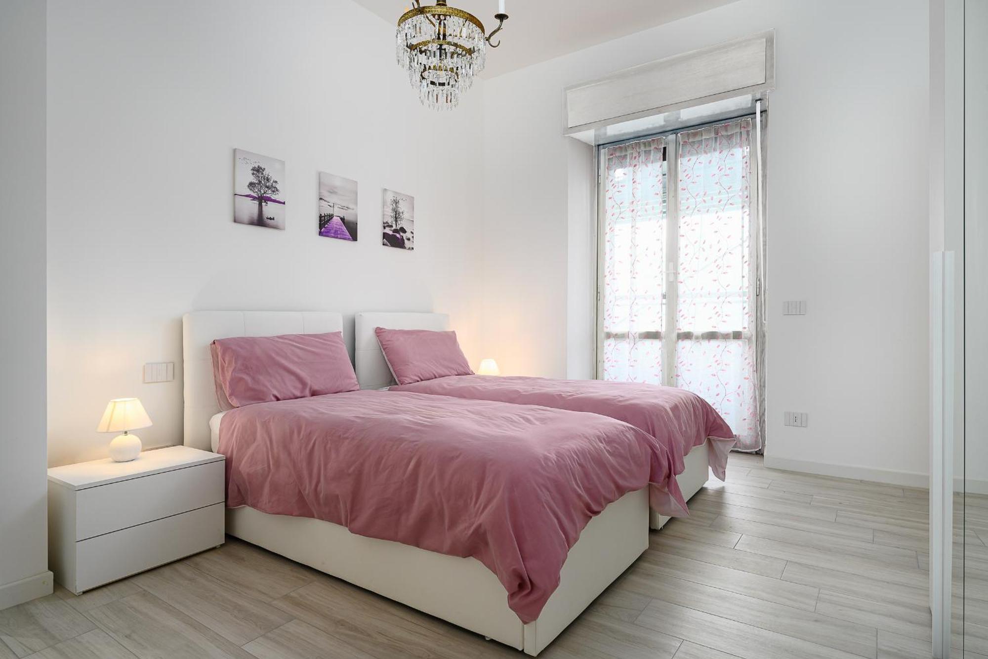 Appartamento Belaria! Con Stile *