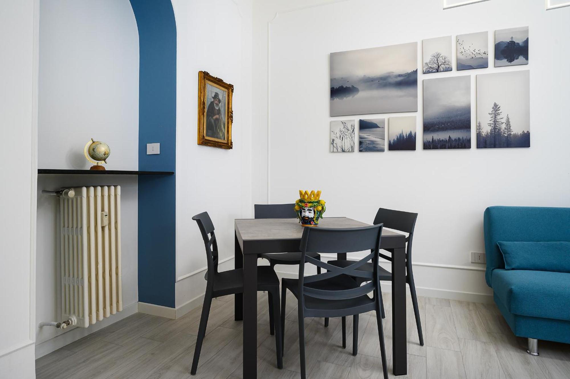 Appartamento Belaria! Con Stile Milano