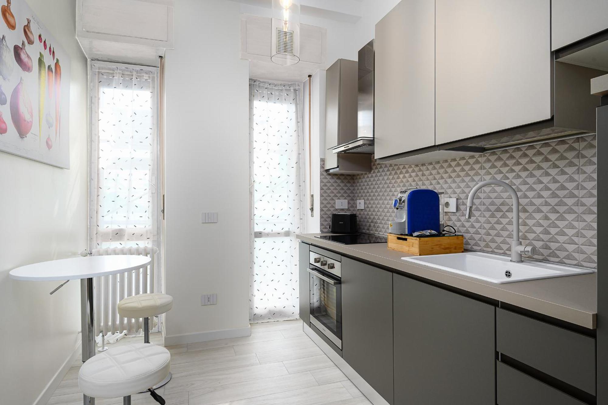 Belaria! Con Stile Appartamento