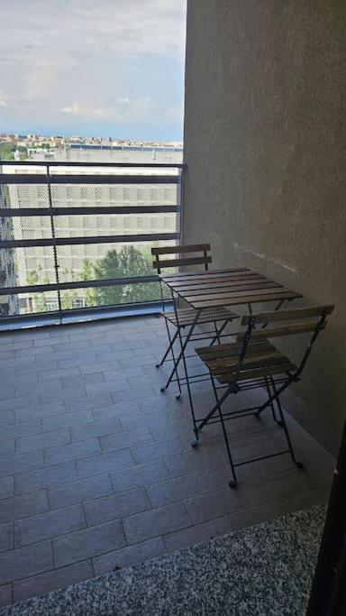 13th Floor, Garage Gratis, Metro M5 A 200mt, Giardino Giochi, Bicocca * Milaan