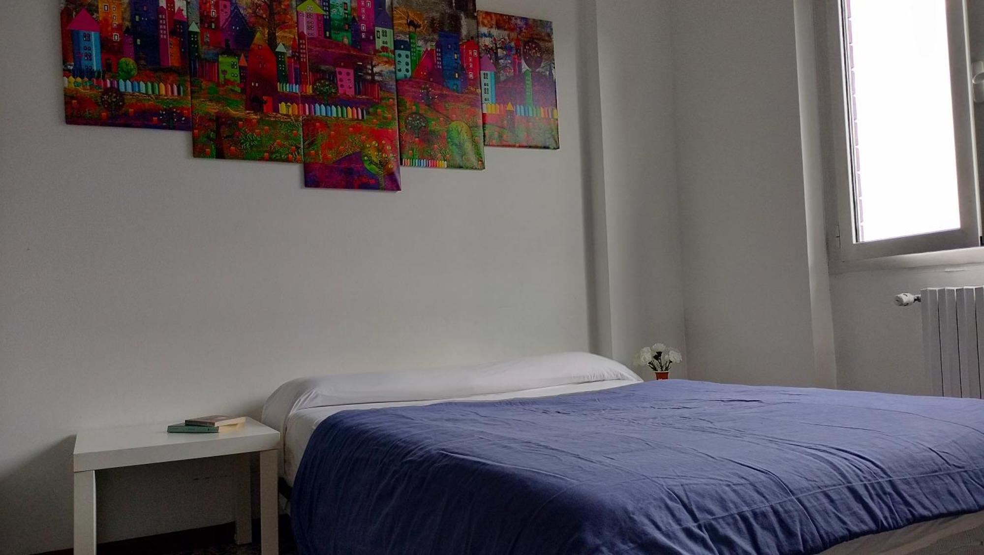 Appartement Cityhouse1