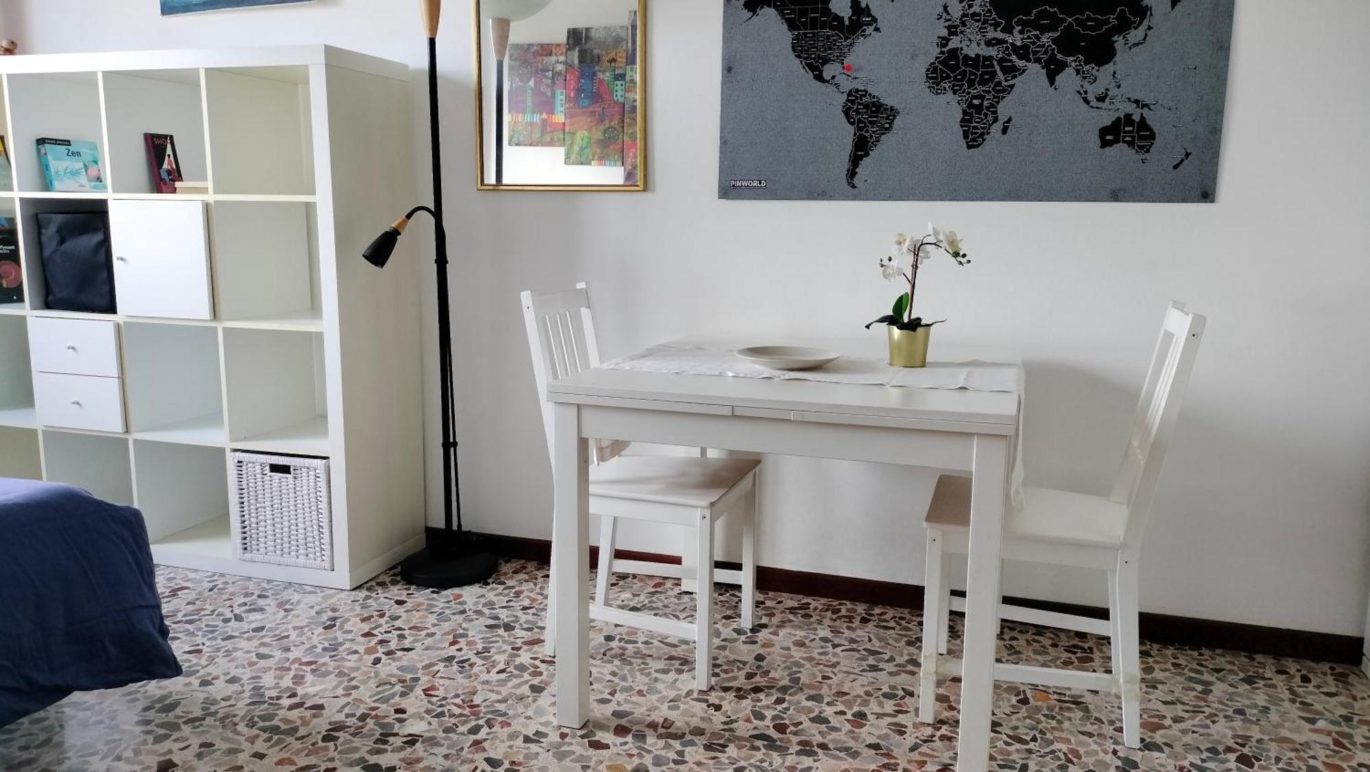 Cityhouse1 Appartement *