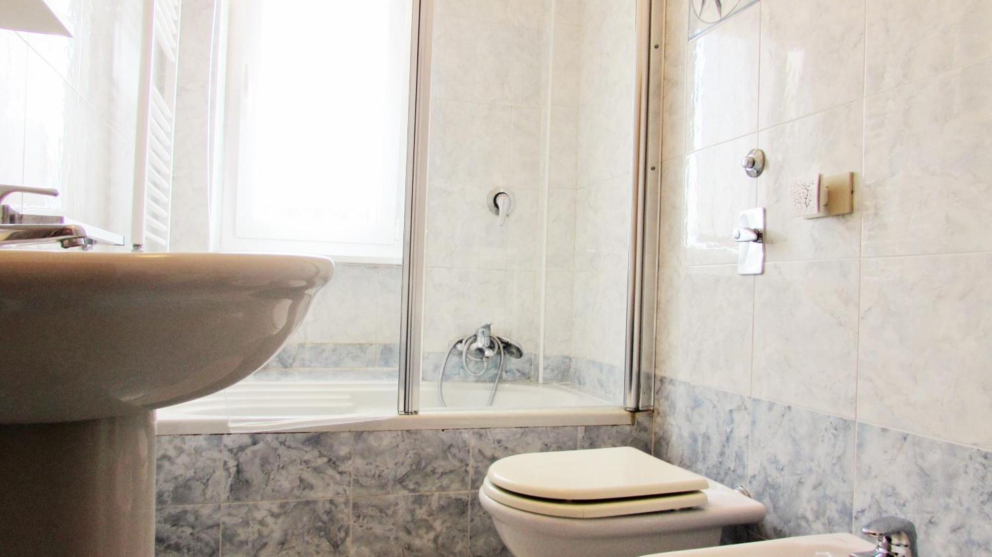 Appartement Cityhouse1