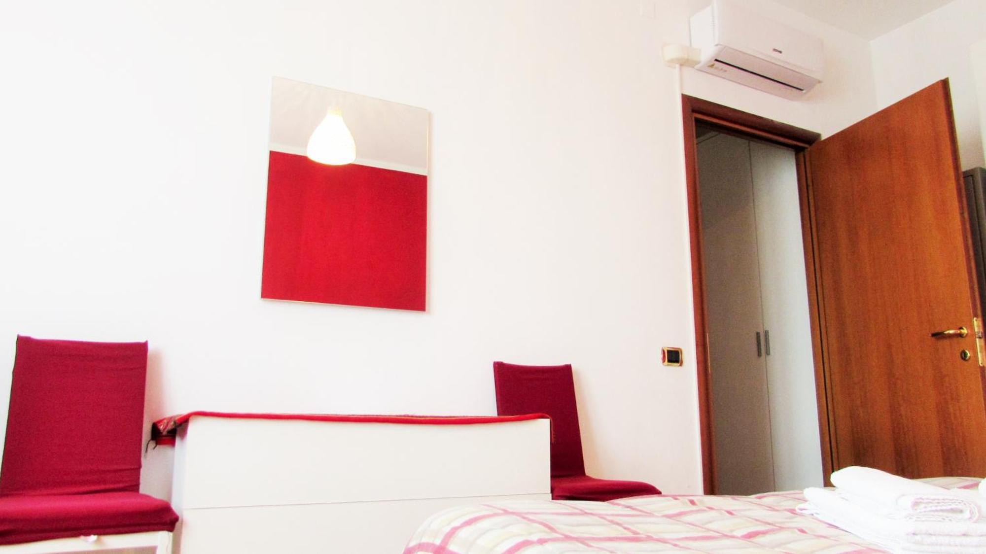Cityhouse1 Appartement *
