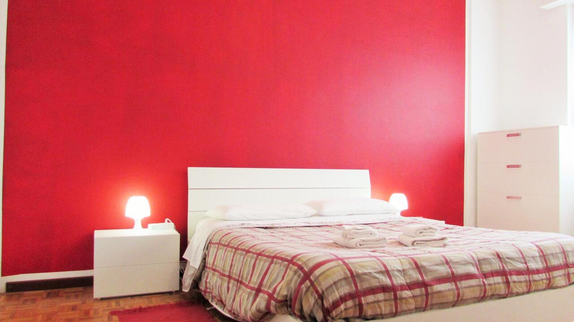 Appartement Cityhouse1 *