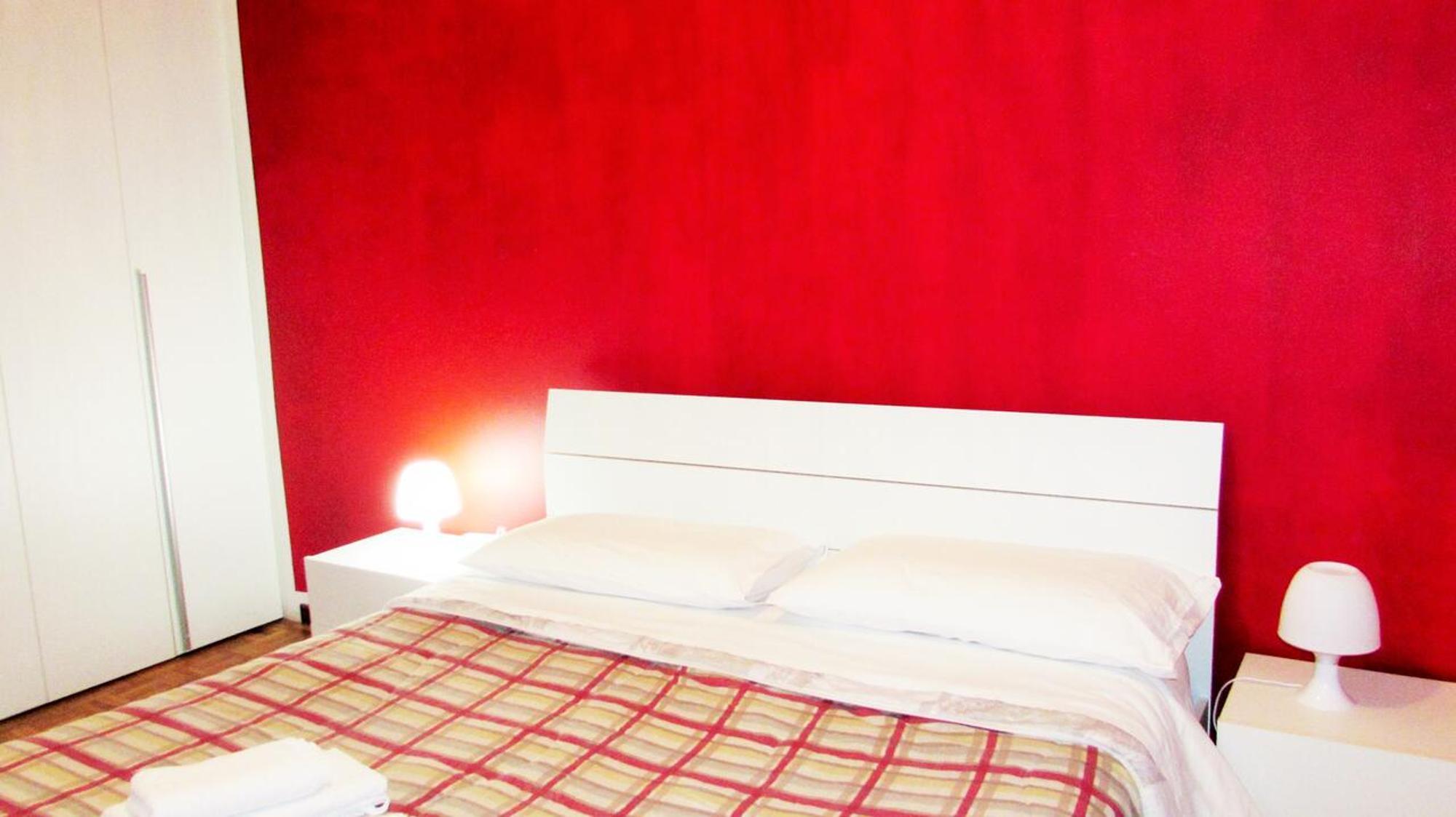 Appartement Cityhouse1 Milaan