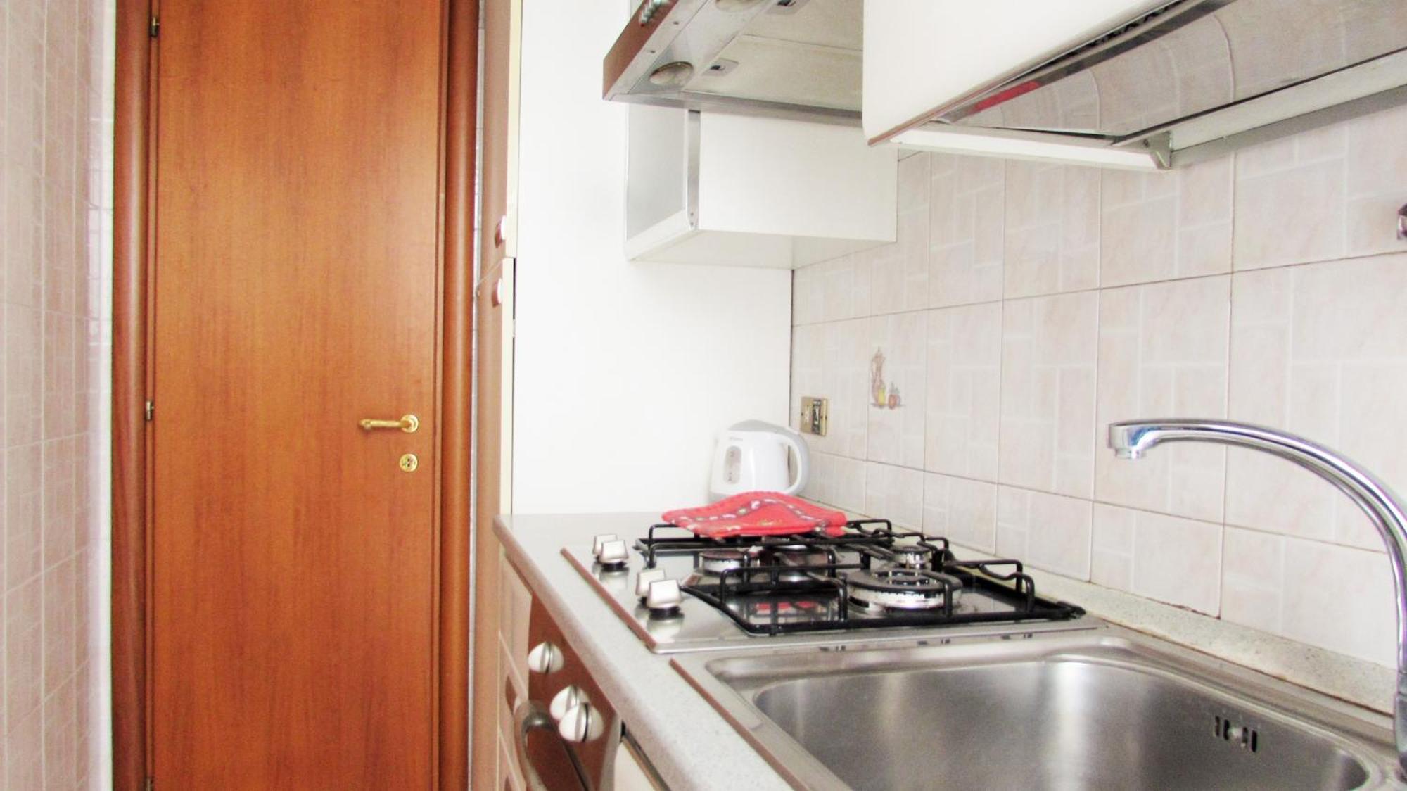 Cityhouse1 * Milaan