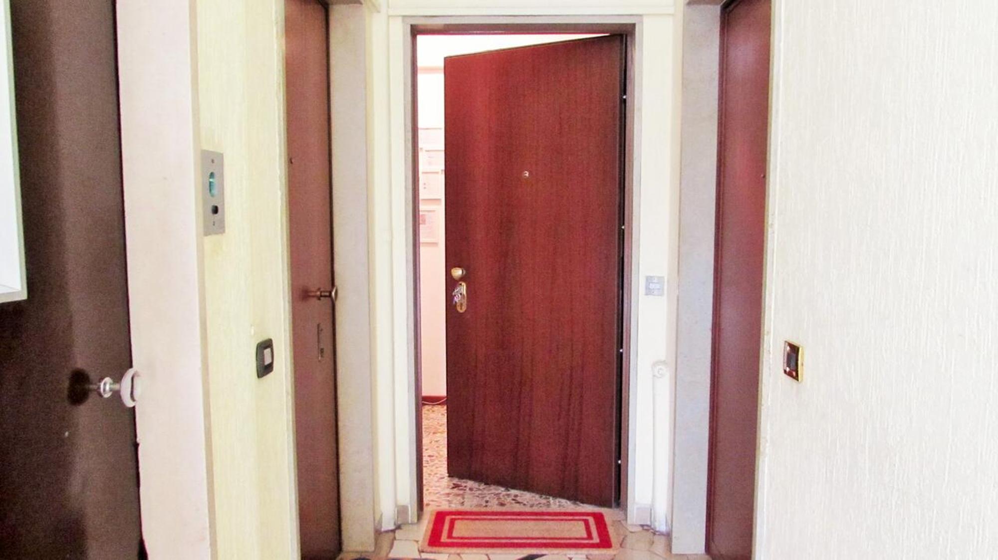 Cityhouse1 Appartement *