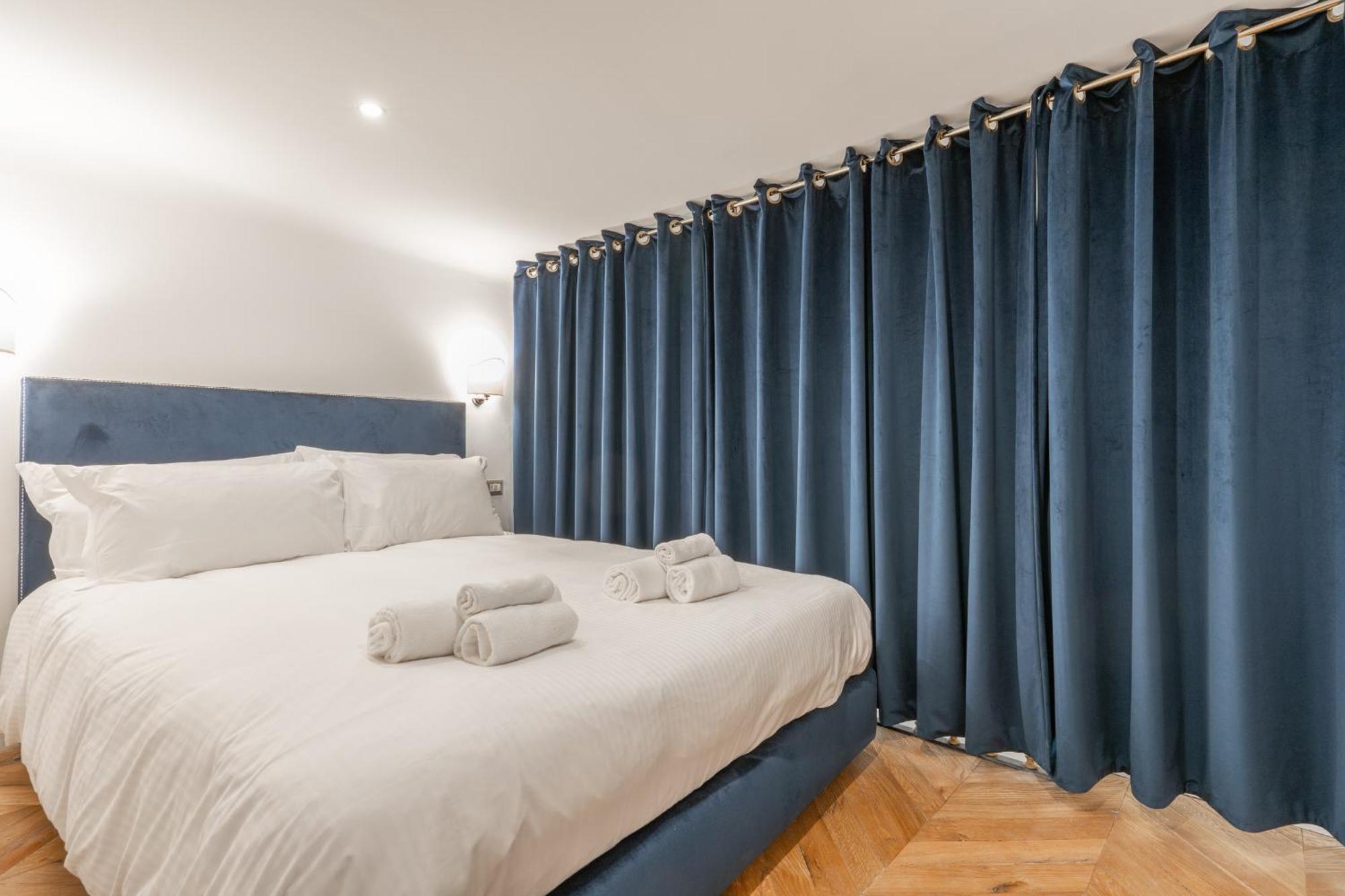 Guest house Duomo Smart