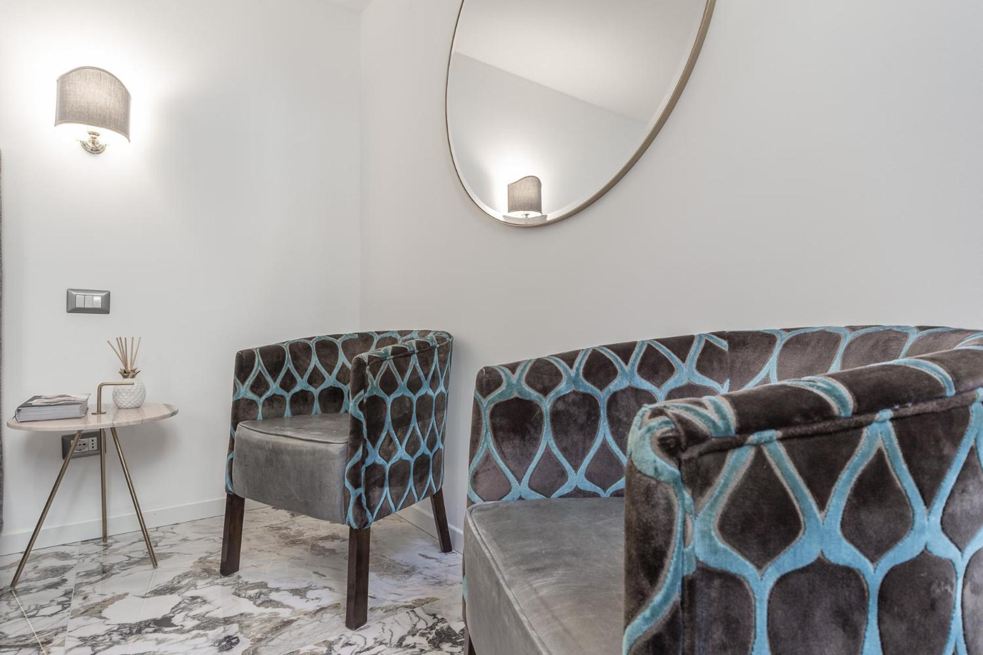 Guest house Duomo Smart