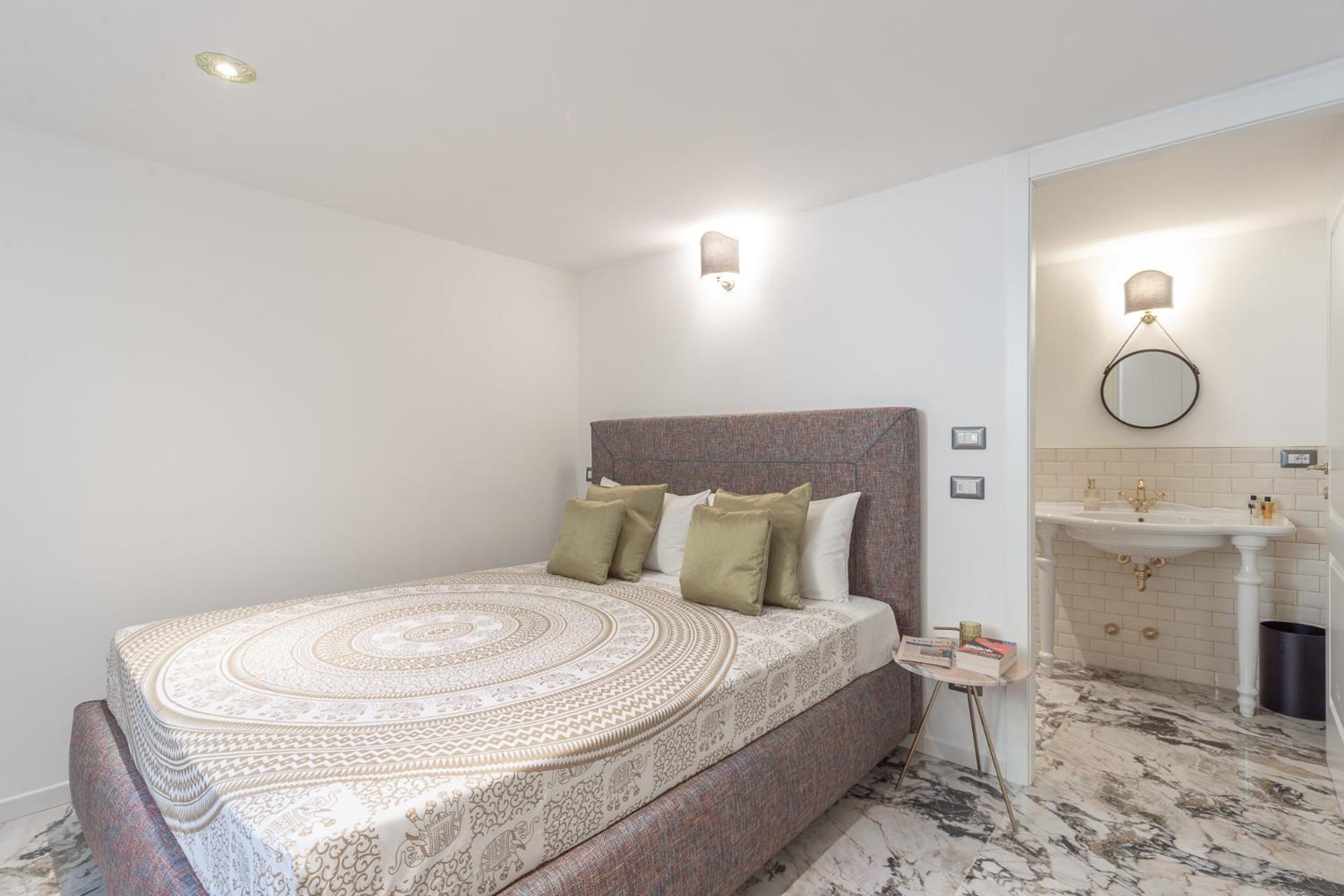 Guest house Duomo Smart