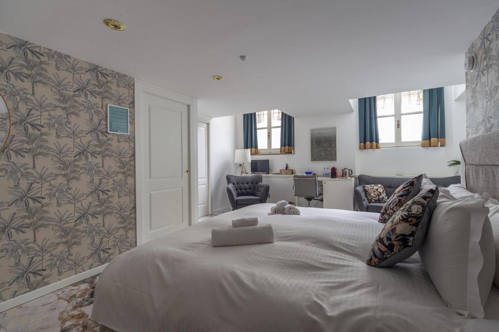 Guest house Duomo Smart *