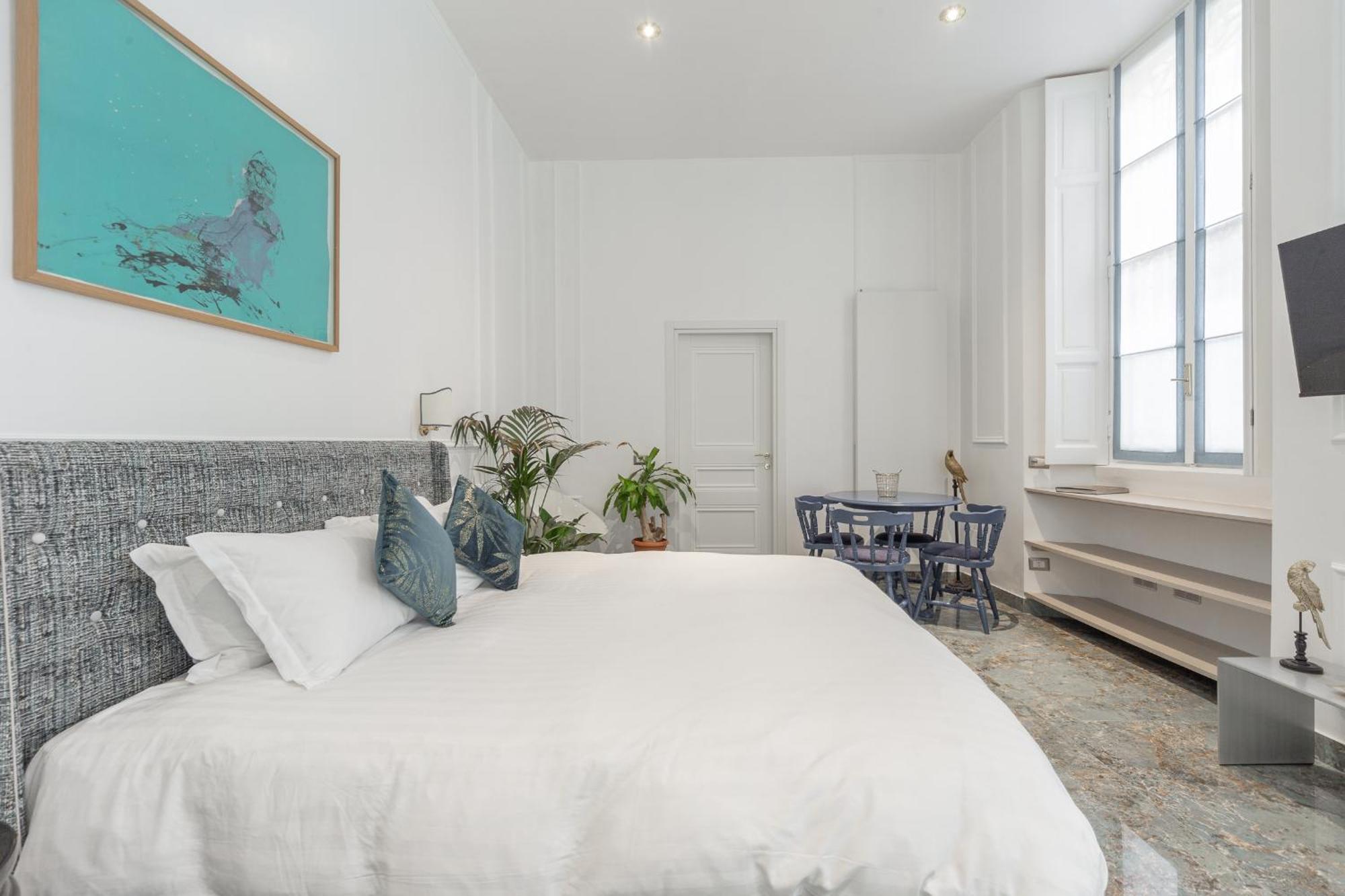 Guest house Duomo Smart Milan