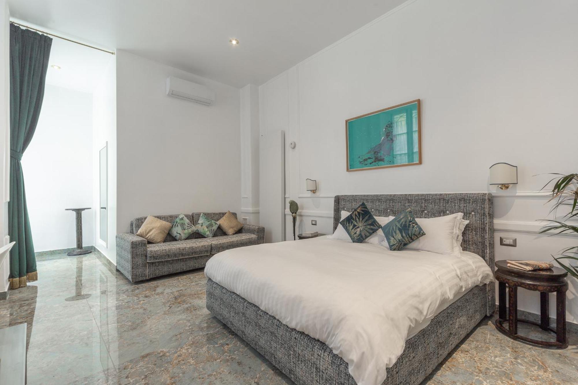 Guest house Duomo Smart