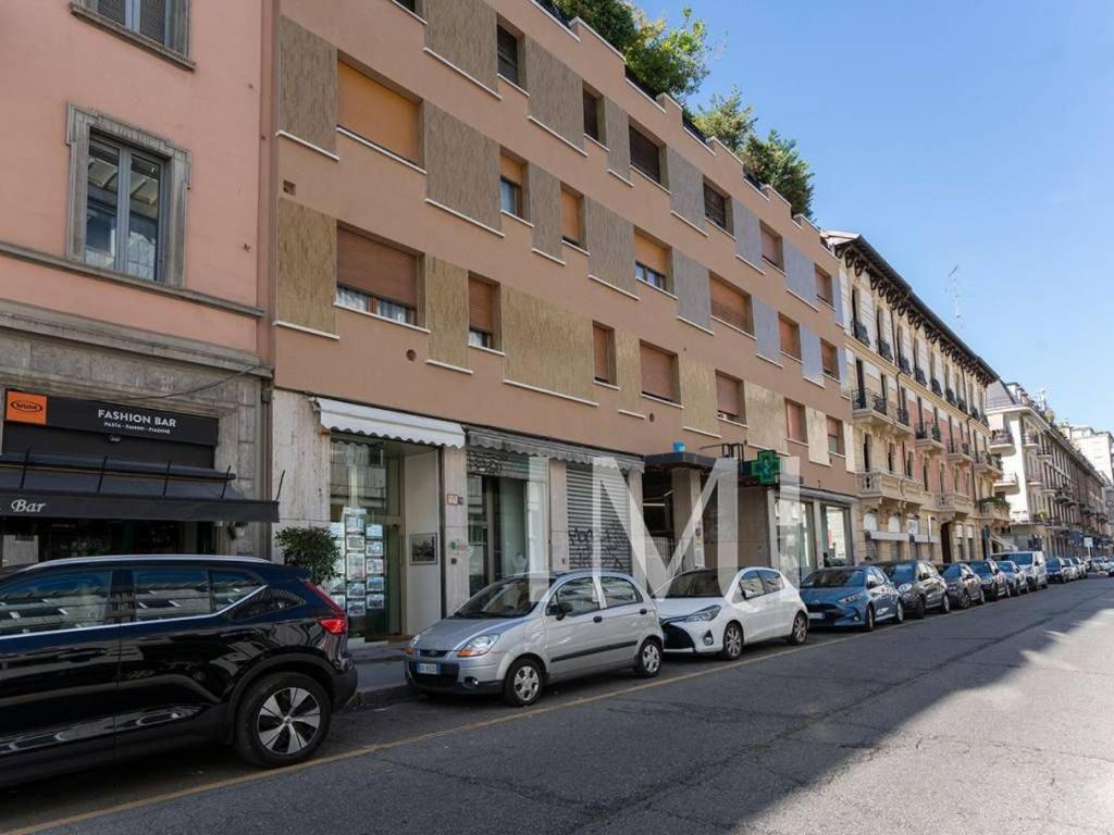 Your Place In Milano Leilighet *