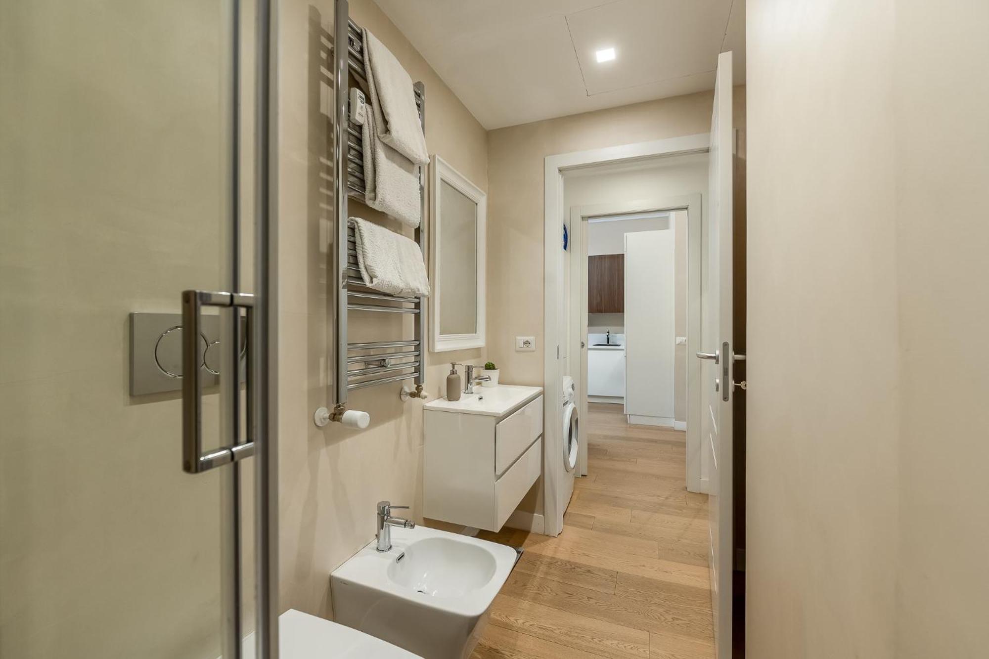 Porta Venezia New Luxury - Wifi Full Equiped