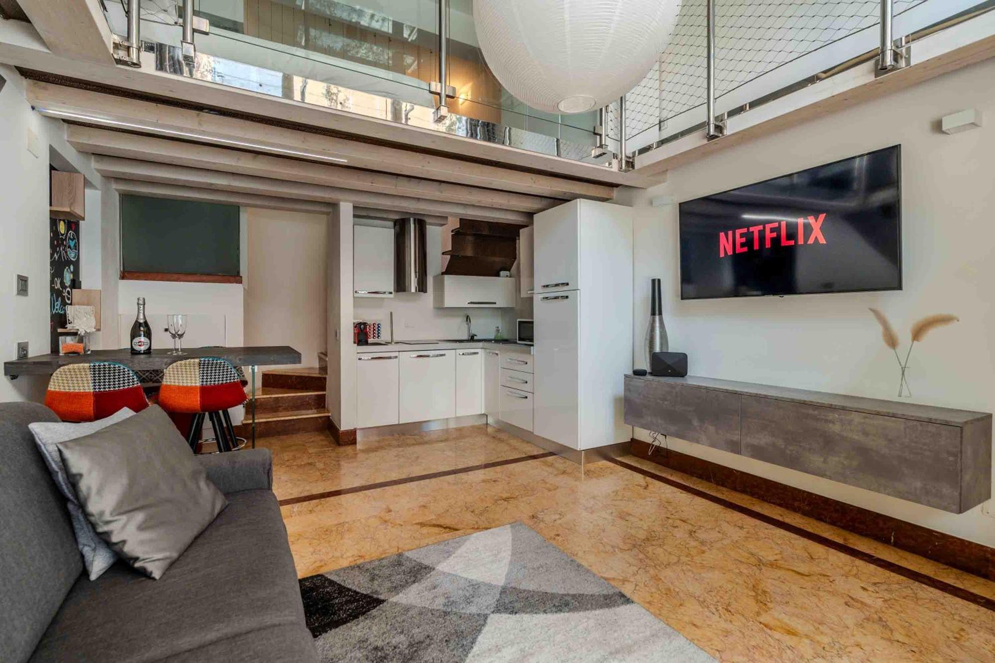 Loft Elegante In Centro Milano In Zona Signorile - Davanti Alla Metro Apartment *
