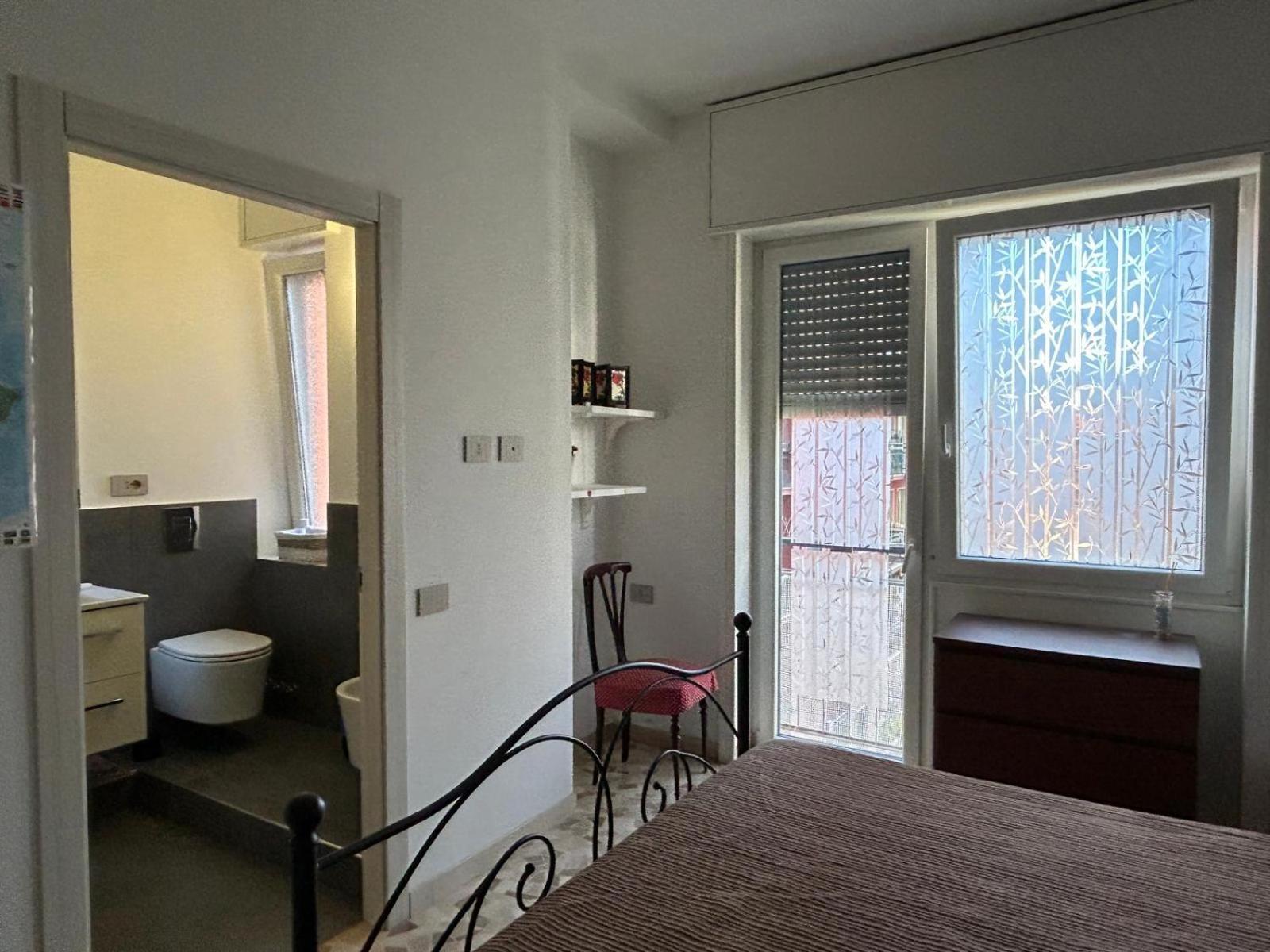 Your Place In Milano