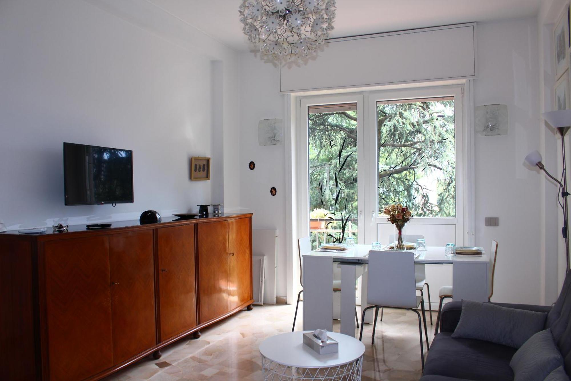 Your Place In Leilighet Milano