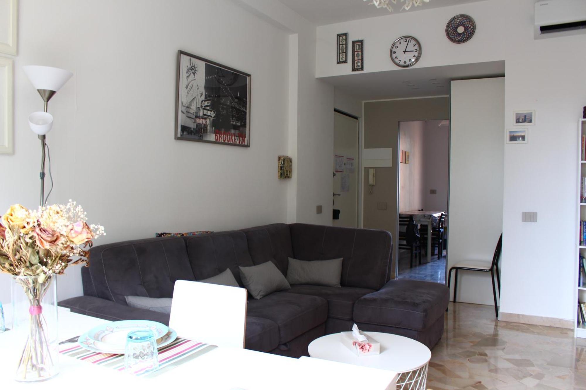 Your Place In Leilighet *