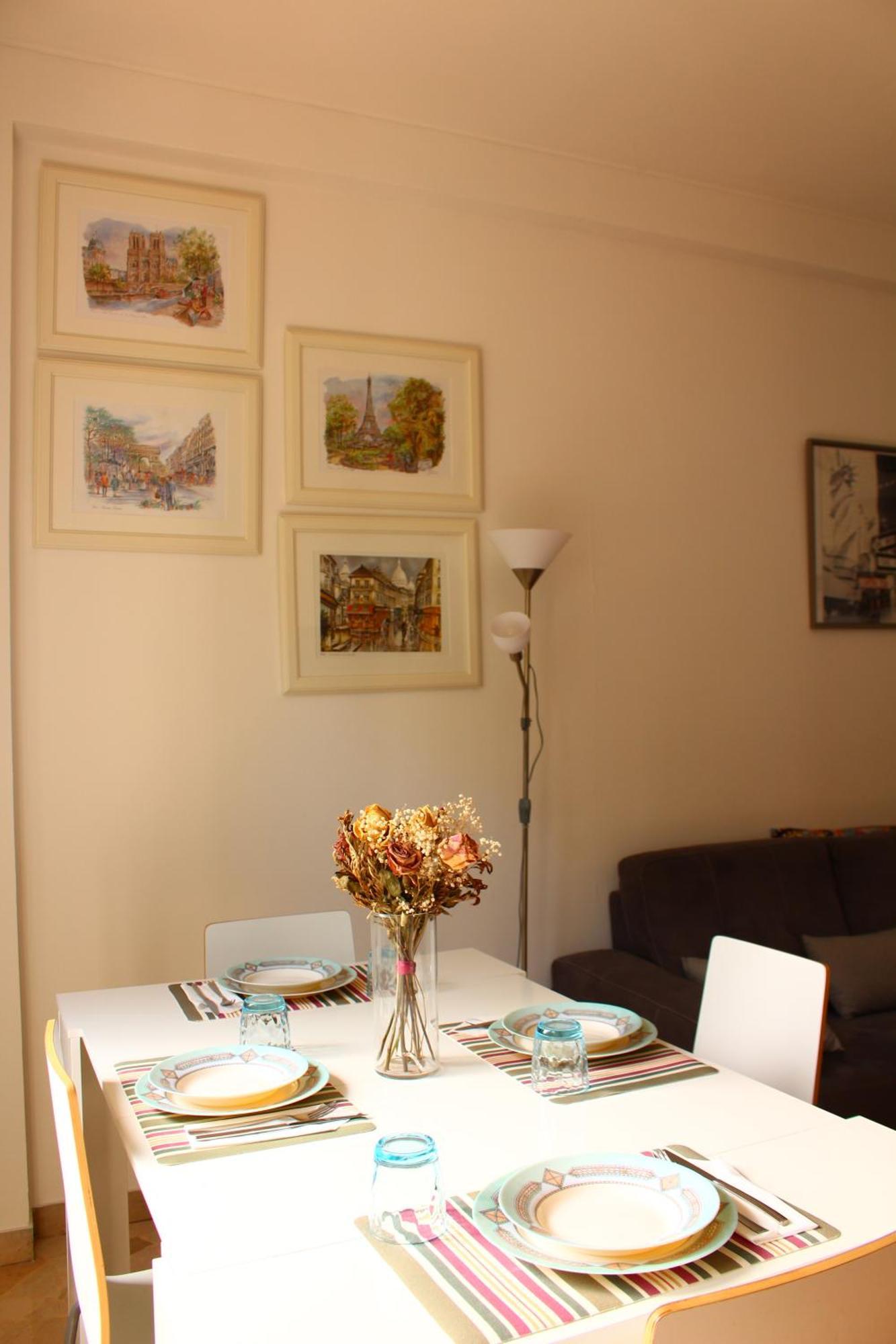 Your Place In * Milano