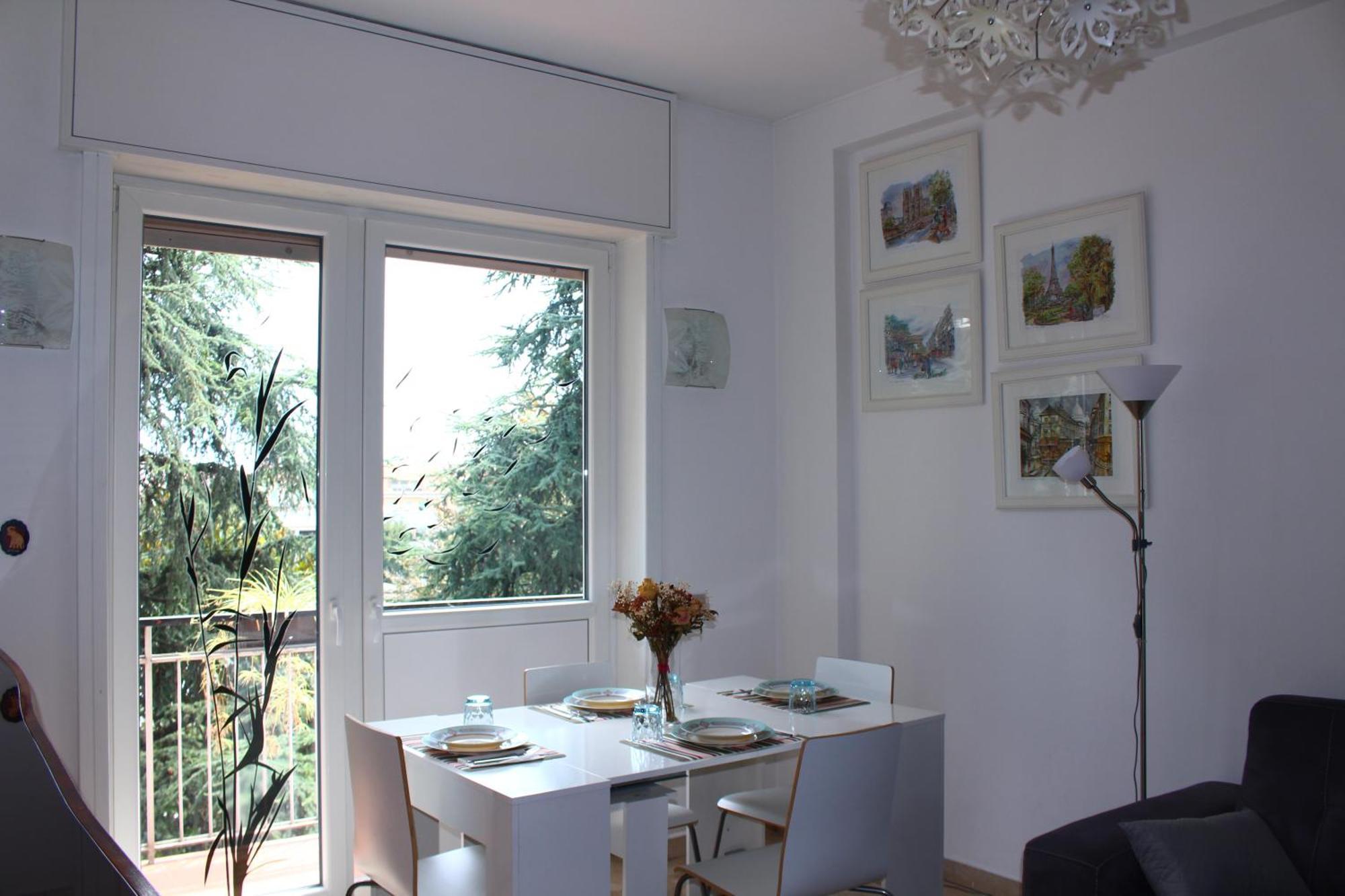 Your Place In Milano