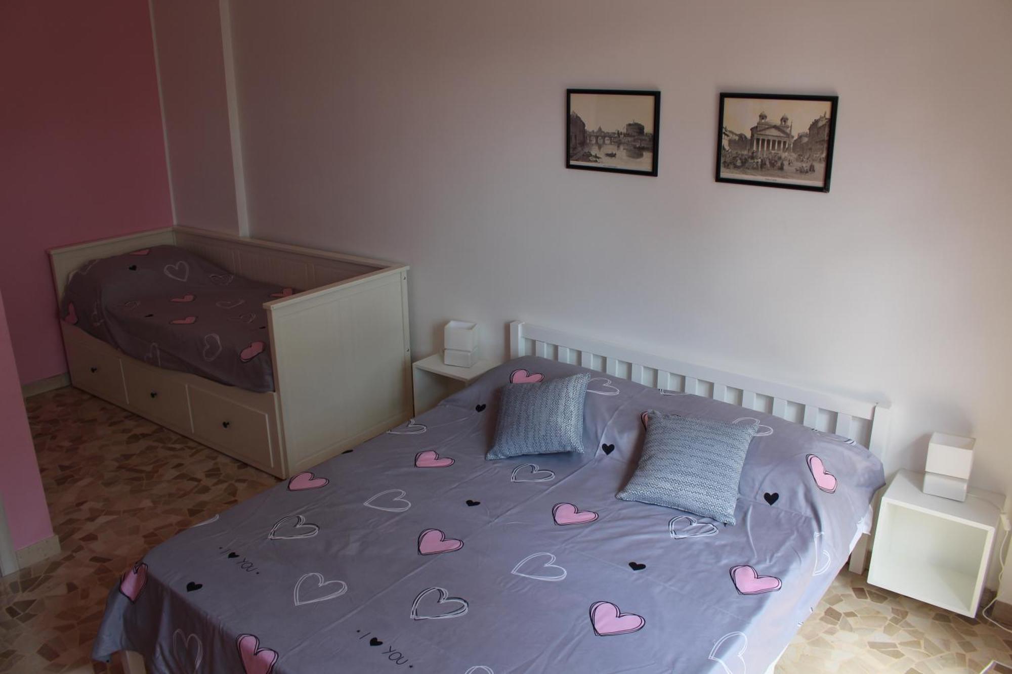 Your Place In Leilighet