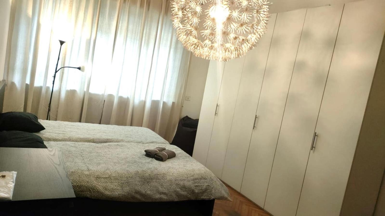 Flats In Duomo Via Sant Antonio *