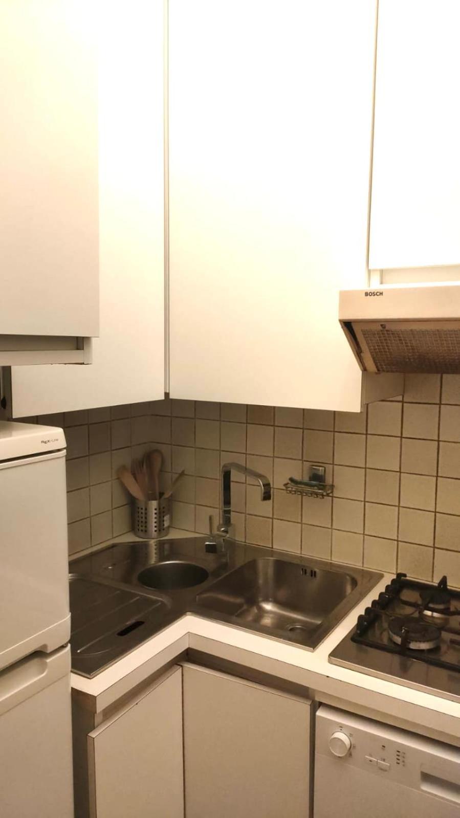 Flats In Duomo Via Sant Antonio * Milano