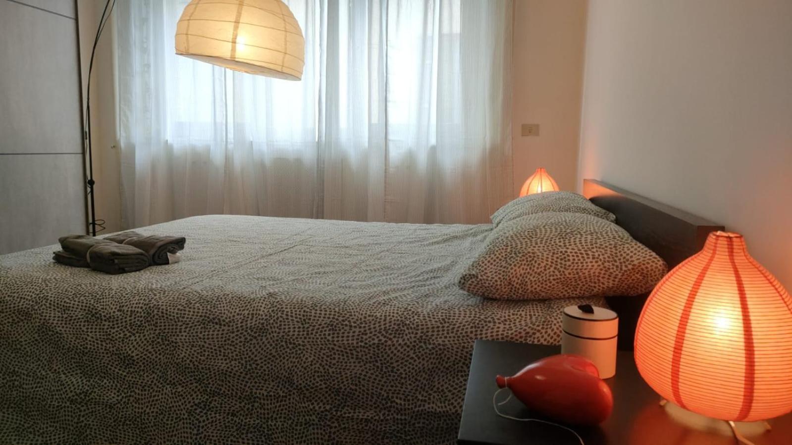Appartamento Flats In Duomo Via Sant Antonio Milano
