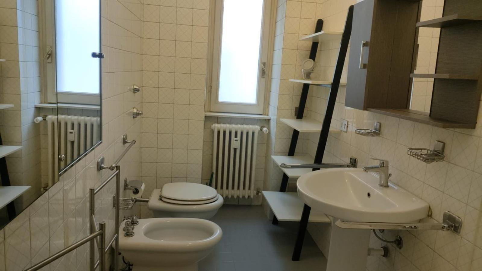 Appartamento Flats In Duomo Via Sant Antonio *